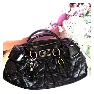 Balenciaga Boston bag.